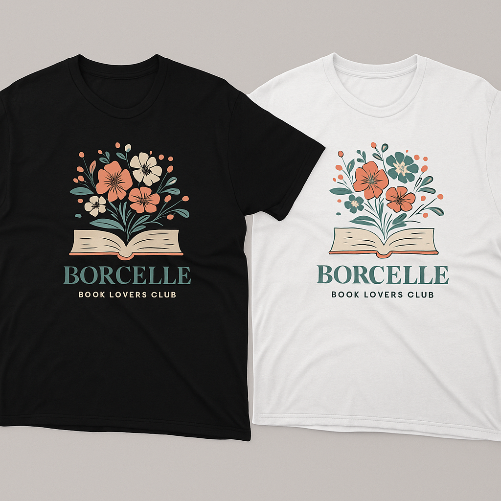 Beach Theme T-Shirt
