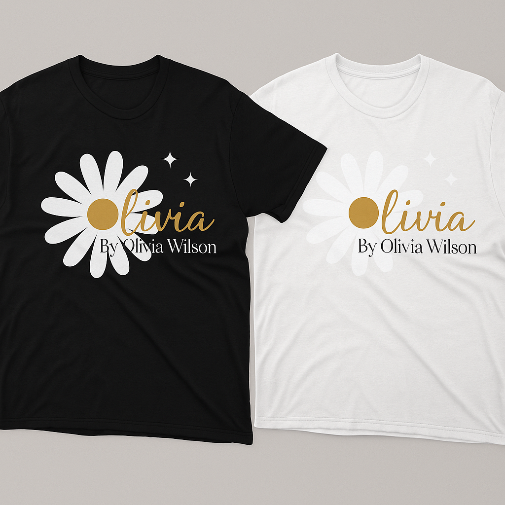 Sports Theme T-Shirt