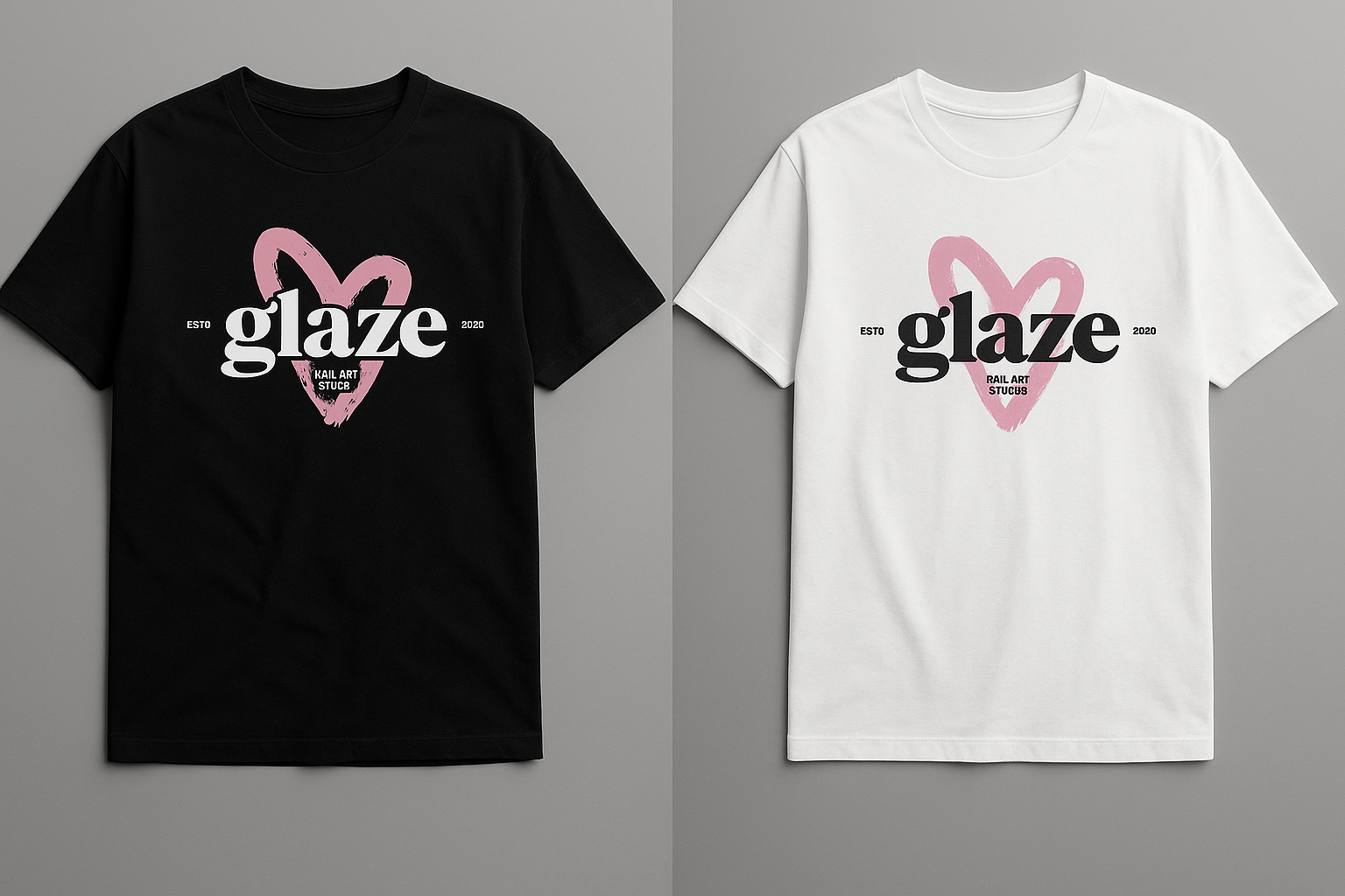 Glaze