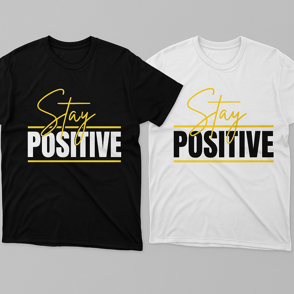 Sports Theme T-Shirt