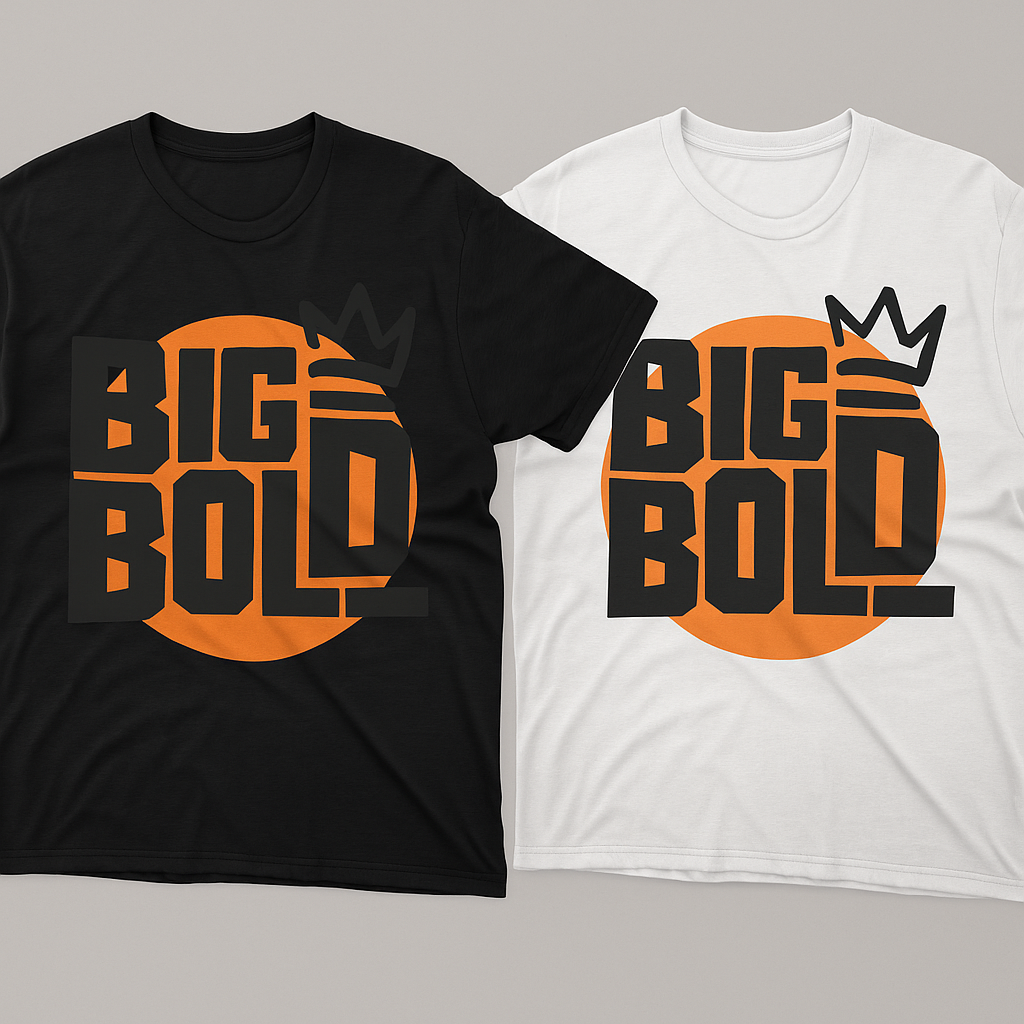Tech Theme T-Shirt