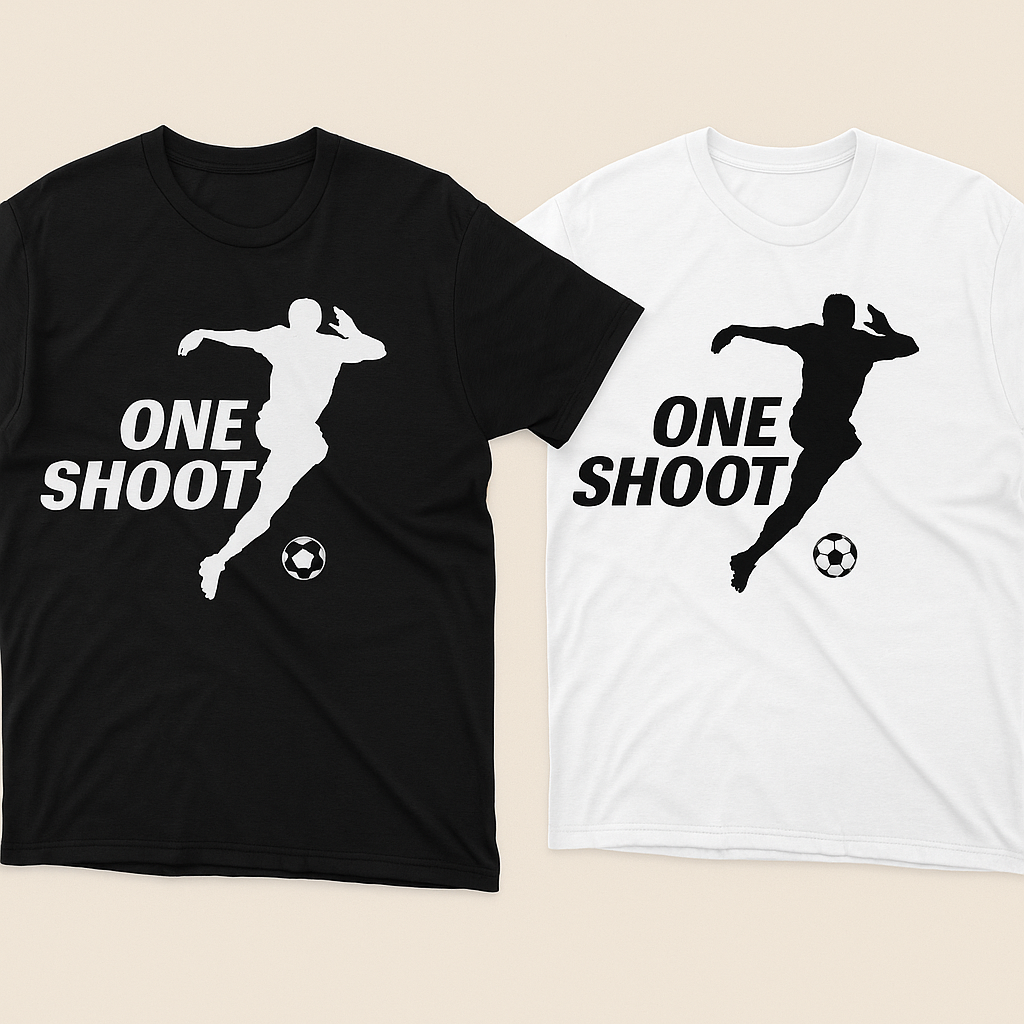 one shoot
