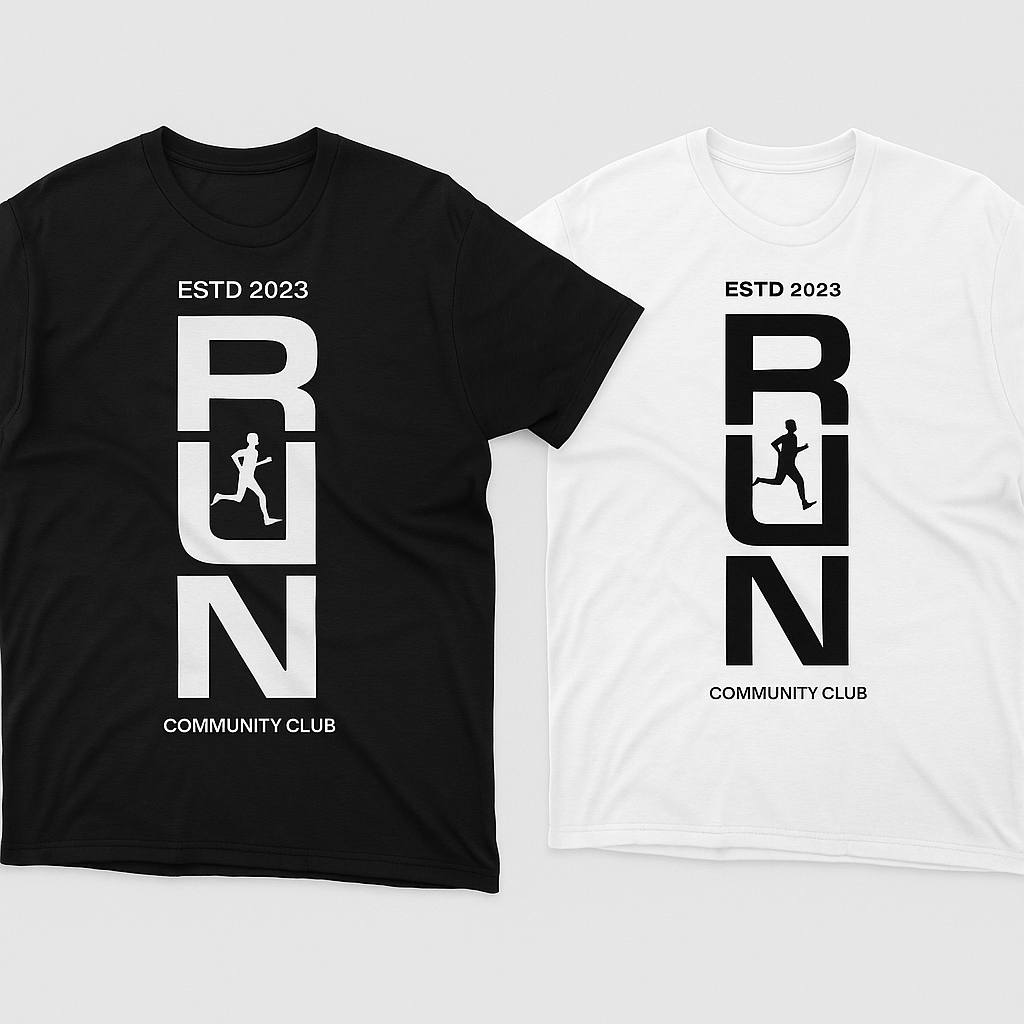 run